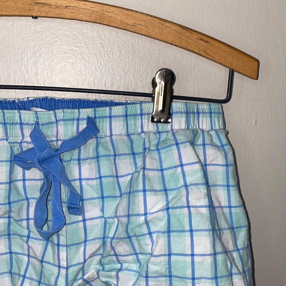 🌵Adorable stripped pj shorts!